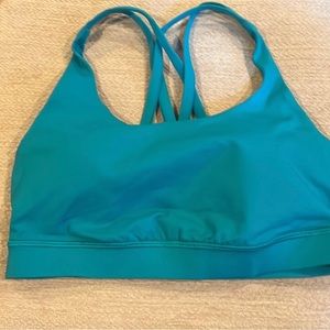 Lululemon Energy Bra
